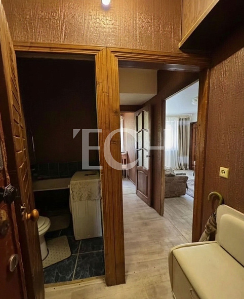 Продажа 2 комнатной квартиры, 41.7 м2, обл. Тульская, г. Тула, улица Кирова, 190 8