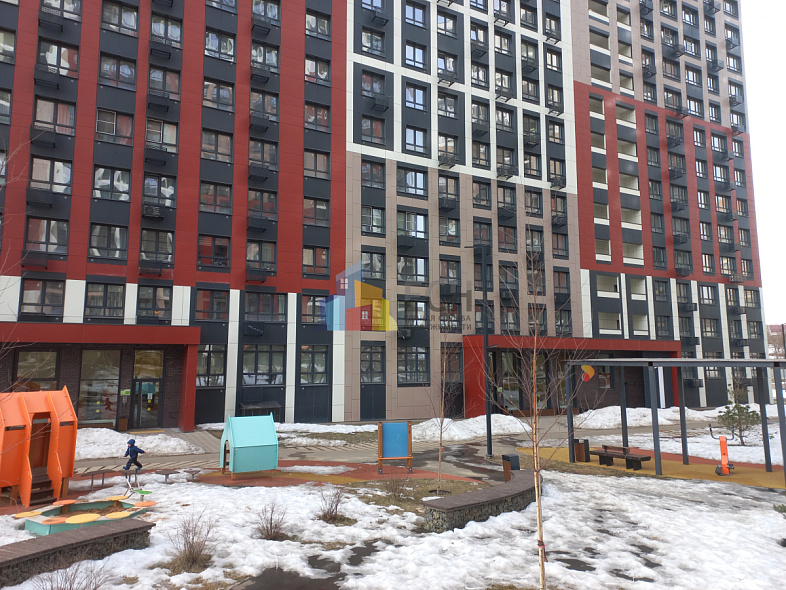 Продажа 2 комнатной квартиры, 46 м2, обл. Тульская, г. Тула, Калужское шоссе, 20к2 4