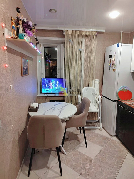 Продажа 1 комнатной квартиры, 36.2 м2, обл. Тульская, г. Тула, улица Максима Горького, 14 7