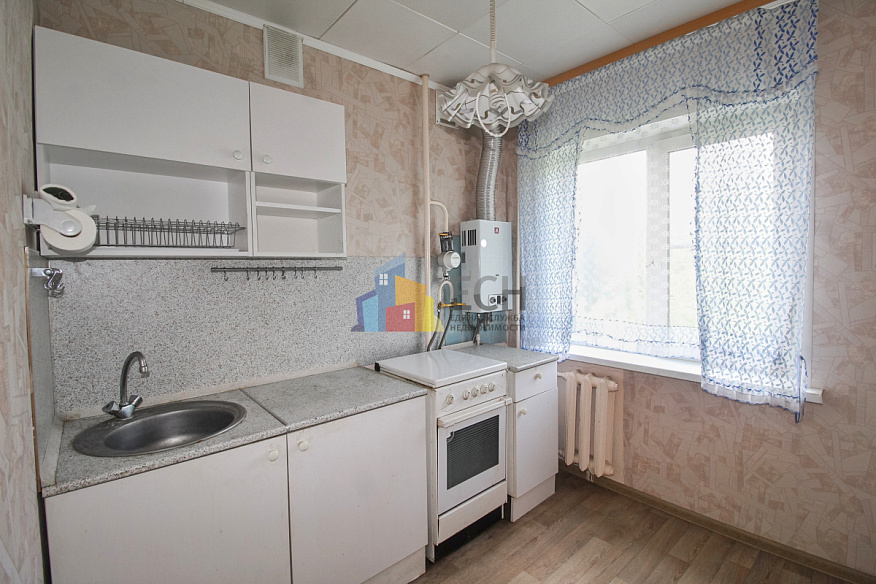 Продажа 2 комнатной квартиры, 41.1 м2, обл. Тульская, г. Тула, Приупская улица, 7 1