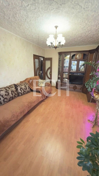 Продажа 2 комнатной квартиры, 50 м2, обл. Тульская, г. Тула, улица Токарева, 80 3