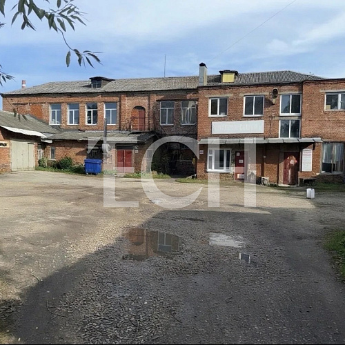 Помещения свободного назначения в Туле - Единая служба недвижимости 