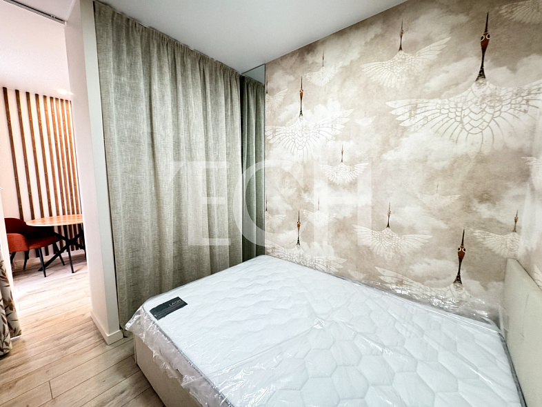 Продажа 1 комнатной квартиры, 36 м2, обл. Тульская, г. Тула, улица Некрасова, 2 15