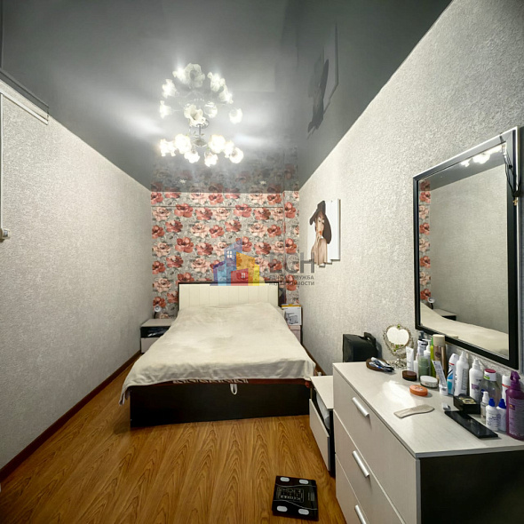 Многокомнатная квартира, 71 м2, обл. Тульская, г. Тула, улица Свободы, 37к3 6