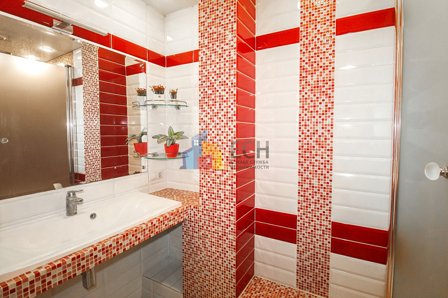 Продажа 2 комнатной квартиры, 51 м2, обл. Тульская, г. Тула, Пролетарская улица, 22 24