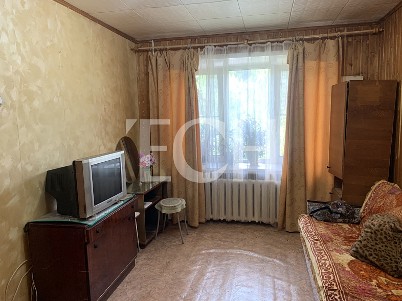 Продажа 1 комнатной квартиры, 38 м2, обл. Тульская, г. Тула, улица Калинина, 26к2 2