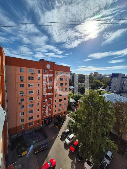 Продажа 2 комнатной квартиры, 54 м2, обл. Тульская, г. Тула, улица Халтурина, 2 23