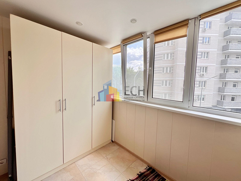 Продажа 3 комнатной квартиры, 88.3 м2, обл. Тульская, г. Тула, улица Макаренко, 7 11