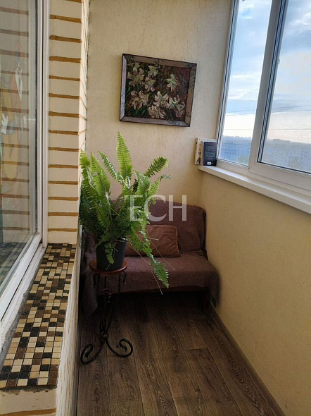 Продажа 3 комнатной квартиры, 82.9 м2, обл. Тульская, г. Тула, улица Вильямса, 12А 19