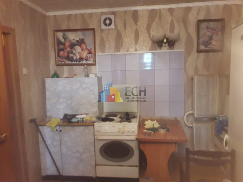 Продажа 2 комнатной квартиры, 38 м2, обл. Тульская, г. Тула, улица Юлиуса Фучика, 26к1 11