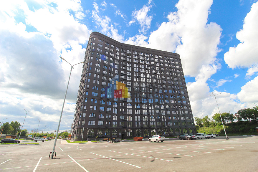 Продажа 1 комнатной квартиры, 39 м2, обл. Тульская, г. Тула, улица Фёдора Смирнова, 2 20