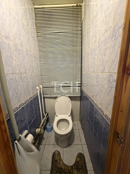 Продажа 2 комнатной квартиры, 50.4 м2, обл. Тульская, г. Тула, улица Фрунзе, 11 12