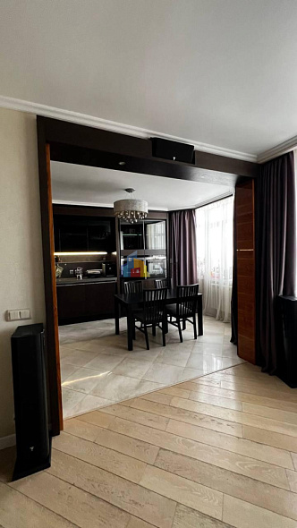 Продажа 2 комнатной квартиры, 68 м2, обл. Тульская, г. Тула, улица Генерала Маргелова, 5А 2