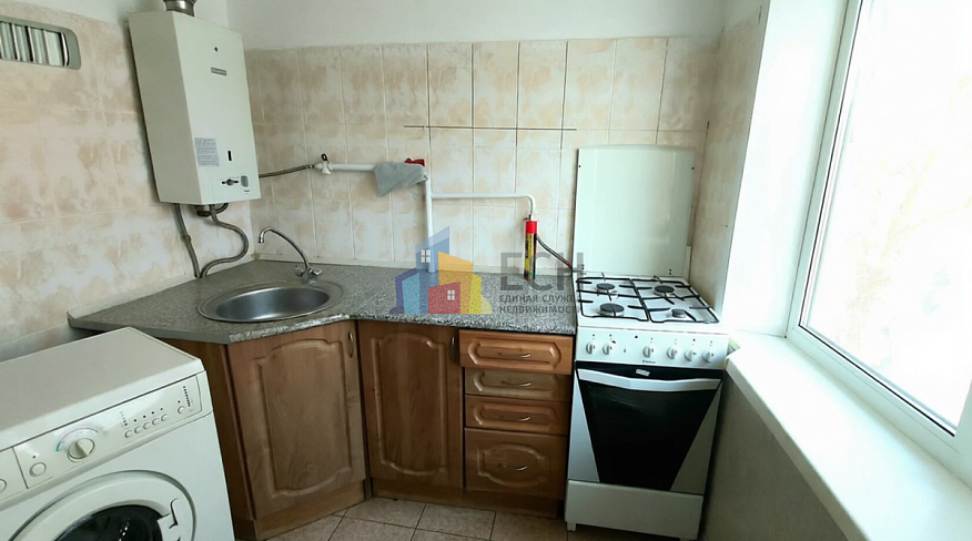 Продажа 2 комнатной квартиры, 48 м2, обл. Тульская, г. Тула, улица Плеханова, 143 4