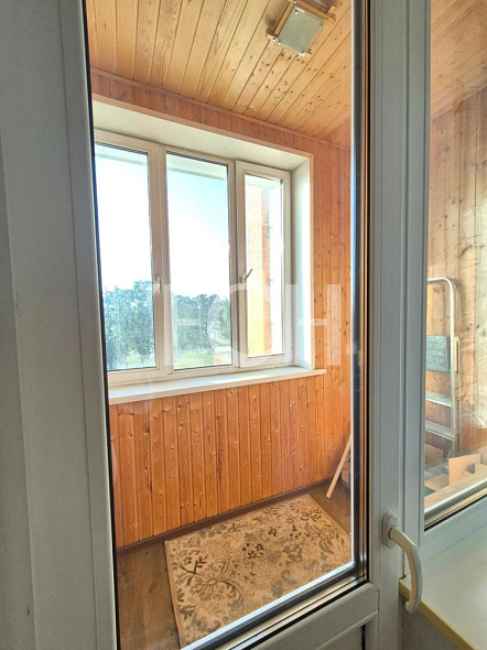 Продажа 2 комнатной квартиры, 72 м2, обл. Тульская, г. Тула, улица Щегловская Засека, 30 10