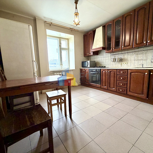 Многокомнатная квартира, 98.7 м2, обл. Тульская, г. Тула, Калужское шоссе, 3 