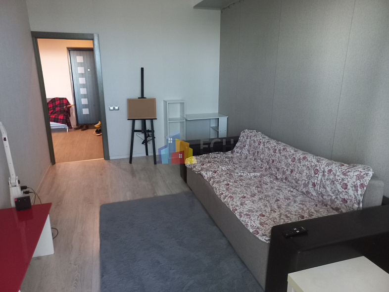 Продажа 1 комнатной квартиры, 44 м2, обл. Тульская, г. Тула, улица Генерала Маргелова, 5Б 2