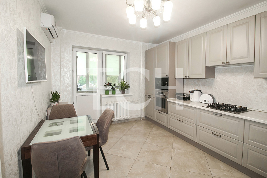 Продажа 3 комнатной квартиры, 107.3 м2, обл. Тульская, г. Тула, улица Демонстрации, 27к1 3