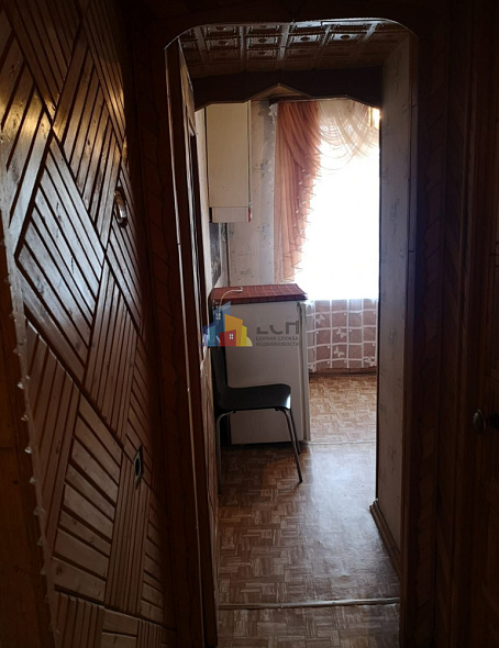 Продажа 1 комнатной квартиры, 30 м2, обл. Тульская, г. Тула, улица Льва Толстого, 111 2