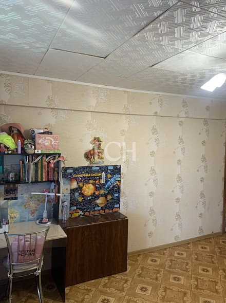 Продажа 3 комнатной квартиры, 47.8 м2, обл. Тульская, г. Тула, улица Юлиуса Фучика, 22к2 2
