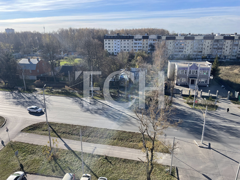 Продажа 1 комнатной квартиры, 33.7 м2, обл. Тульская, г. Тула, Октябрьская улица, 221/1 32