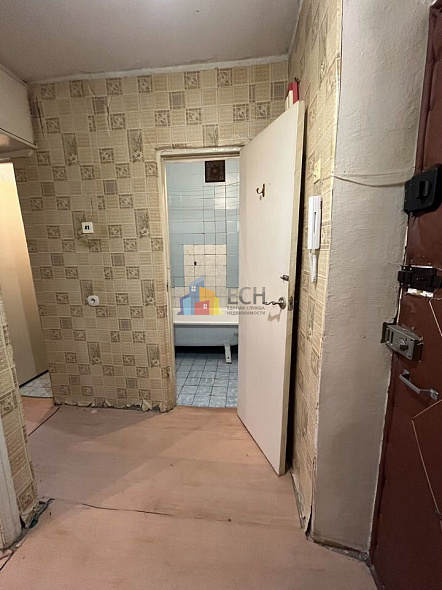 Продажа 1 комнатной квартиры, 35.2 м2, обл. Тульская, г. Щёкино, улица Лукашина, 10 21