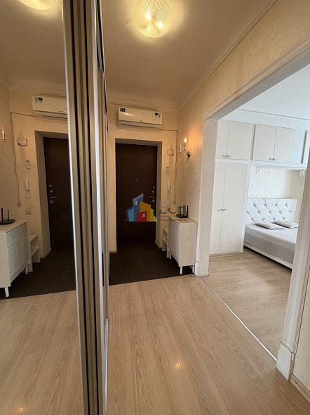 Продажа 2 комнатной квартиры, 53 м2, обл. Тульская, г. Тула, проспект Ленина, 65 4