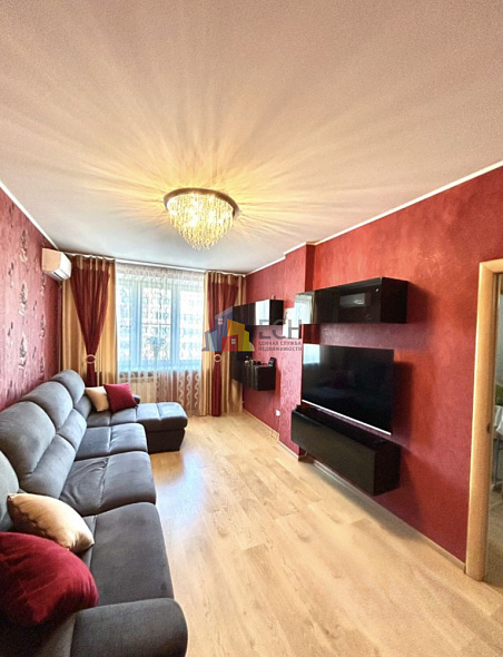 Продажа 3 комнатной квартиры, 83 м2, обл. Тульская, г. Тула, улица Кирова, 23В 4