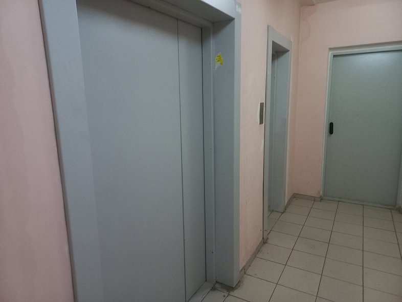Продажа 2 комнатной квартиры, 56 м2, обл. Тульская, г. Тула, проспект Ленина, 112 15
