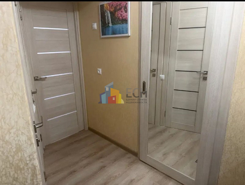 Продажа 1 комнатной квартиры, 31.4 м2, обл. Тульская, г. Тула, улица Академика Павлова, 36 8