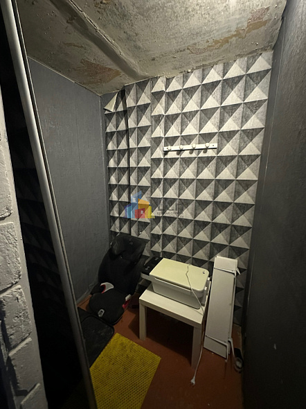 Продажа 3 комнатной квартиры, 57.8 м2, обл. Тульская, г. Тула, Приупская улица, 6 5