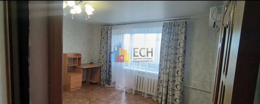 Продажа 1 комнатной квартиры, 32 м2, Тула, посёлок Скуратовский, посёлок 2-й Западный, улица Грибоедова, 54 5