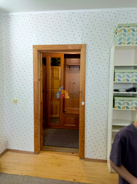 Продажа 2 комнатной квартиры, 59.6 м2, обл. Тульская, г. Тула, Октябрьская улица, 10 4