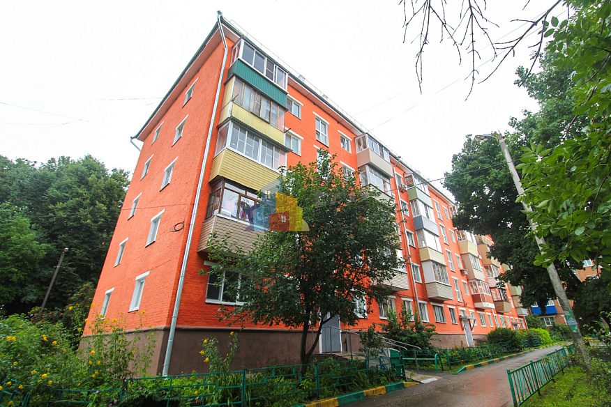 Продажа 1 комнатной квартиры, 31.9 м2, обл. Тульская, г. Тула, проезд Батищева, 1 17