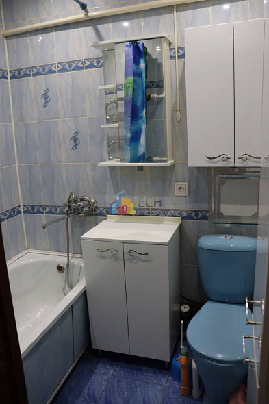 Продажа 1 комнатной квартиры, 30 м2, обл. Тульская, г. Щёкино, Юбилейная улица, 15 6