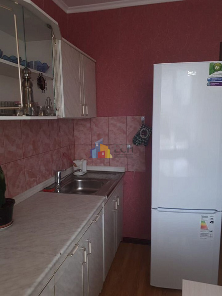 Продажа 1 комнатной квартиры, 34.8 м2, обл. Тульская, г. Тула, Пушкинская улица, 57 2