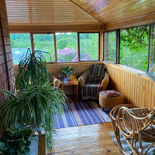 Купить дома и коттеджи в Туле и Тульской области - Единая служба недвижимости 