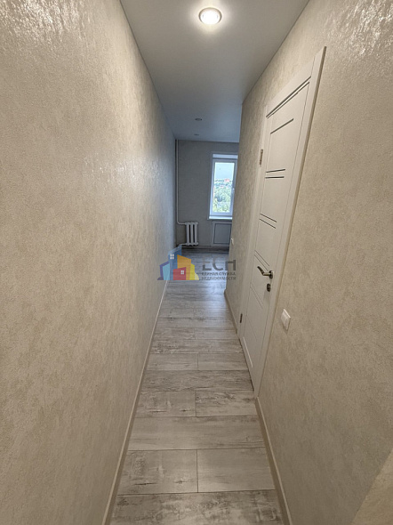 Продажа 1 комнатной квартиры, 31.4 м2, обл. Тульская, г. Тула, улица Дмитрия Ульянова, 18 3