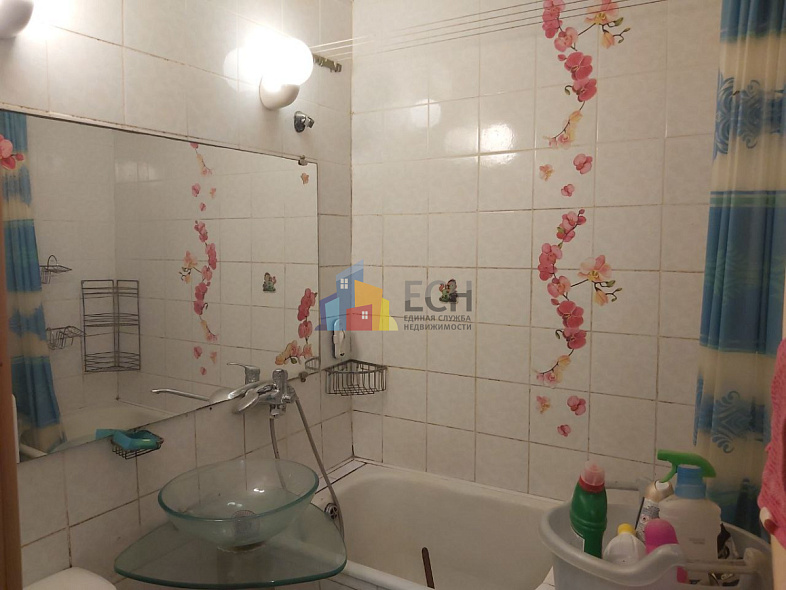 Продажа 2 комнатной квартиры, 45 м2, обл. Тульская, г. микрорайон Мясново, улица Тихмянова, 38 23