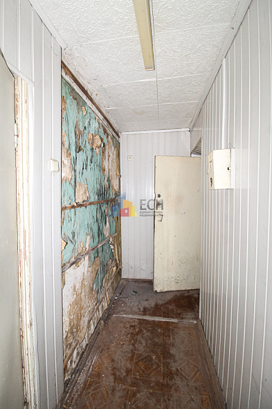 Продажа 2 комнатной квартиры, 44 м2, 300012, обл. Тульская, г. Тула, ул. Академика Обручева, д. 2 5