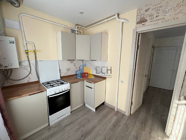 Продажа 1 комнатной квартиры, 31.3 м2, обл. Тульская, г. Тула, улица Дмитрия Ульянова, 5 4