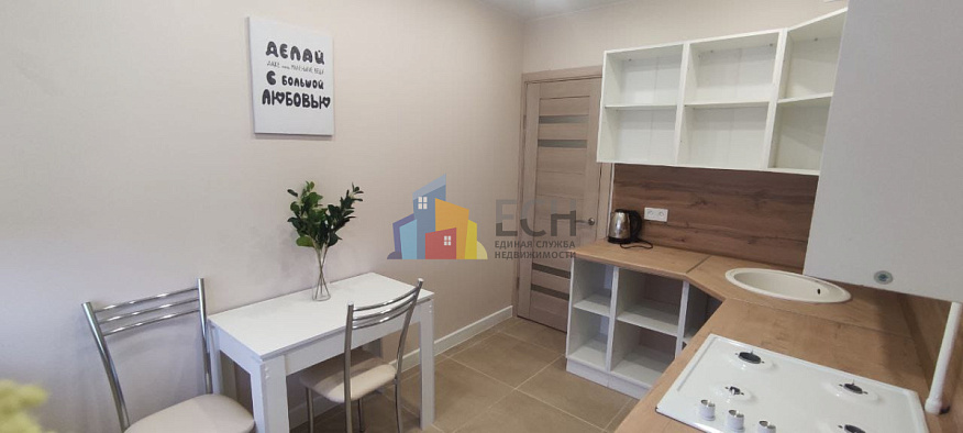 Продажа 3 комнатной квартиры, 65.3 м2, обл. Тульская, г. Тула, улица Максима Горького, 33 5