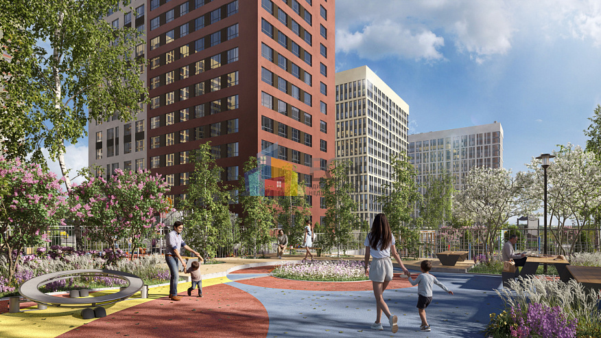 Продажа 2 комнатной квартиры, 60.44 м2, г. Тула, ш. Венёвское, д. 55, 1 этап 2