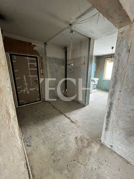 Многокомнатная квартира, 78.8 м2, обл. Тульская, г. Тула, улица Революции, 12 10