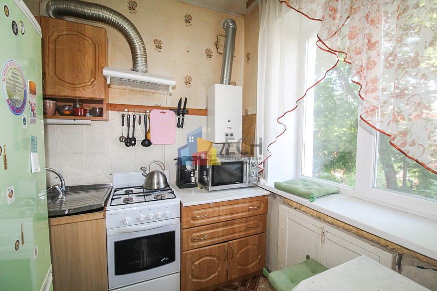 Продажа 1 комнатной квартиры, 31.8 м2, обл. Тульская, г. Тула, Оружейная улица, 27 2