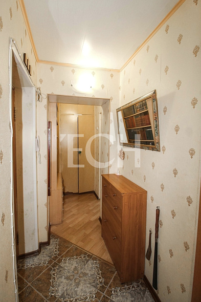 Продажа 2 комнатной квартиры, 44 м2, обл. Тульская, г. посёлок Косая Гора, улица Пушкина, 10 18