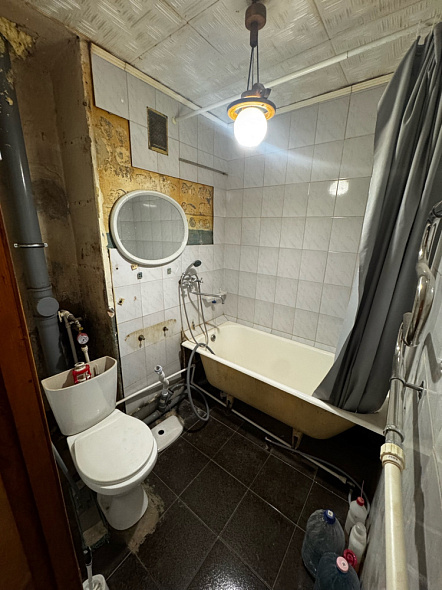 Продажа 2 комнатной квартиры, 42.1 м2, обл. Тульская, г. Тула, Красноармейский проспект, 21 9