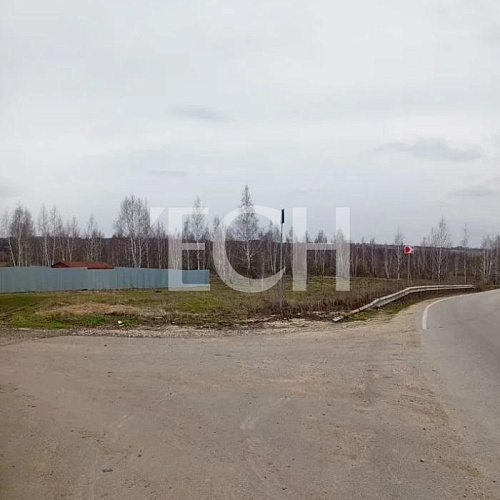 Земельные участки в Туле, продажа участков под ИЖС - ЕСН 