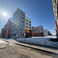 Продажа 1 комнатной квартиры, 31.8 м2, г. Тула, пос. Молодежный, д. 10 23