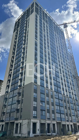 Продажа 1 комнатной квартиры, 39.45 м2, г. Тула, ЖР «Суворовский2», квартал «Б», стр. 1 1